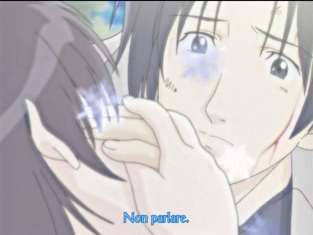 Otaku Gallery  / Anime e Manga / Someday`s Dreamers / Screen Shots / 11 - L`arcobaleno che fini` per spezzarsi / 104.jpg